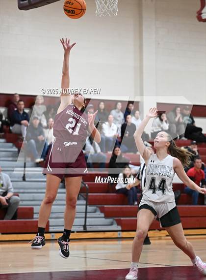 Thumbnail 1 in Montville vs. Morristown photogallery.