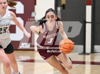 Thumbnail 1 in Montville vs. Morristown photogallery.