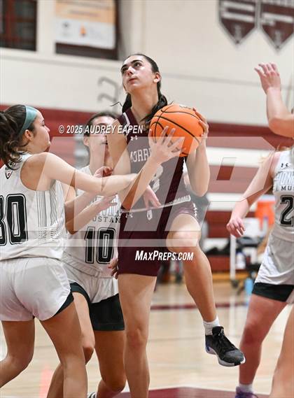 Thumbnail 3 in Montville vs. Morristown photogallery.