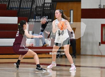 Thumbnail 3 in Montville vs. Morristown photogallery.