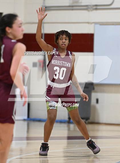 Thumbnail 3 in Montville vs. Morristown photogallery.