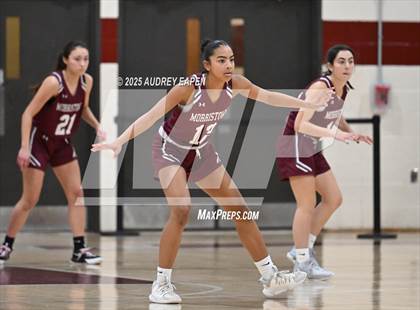 Thumbnail 1 in Montville vs. Morristown photogallery.