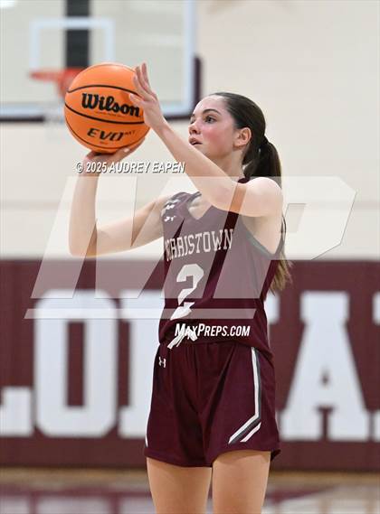 Thumbnail 2 in Montville vs. Morristown photogallery.