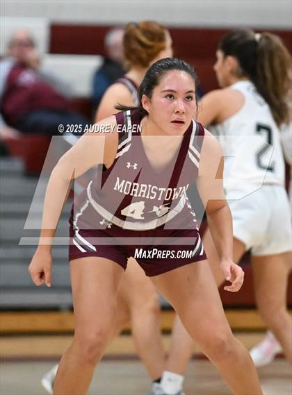 Thumbnail 2 in Montville vs. Morristown photogallery.