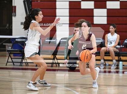 Thumbnail 2 in Montville vs. Morristown photogallery.