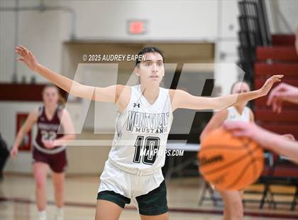 Thumbnail 3 in Montville vs. Morristown photogallery.