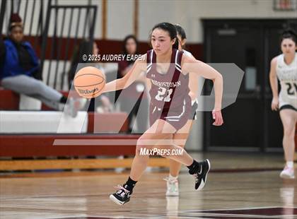 Thumbnail 1 in Montville vs. Morristown photogallery.