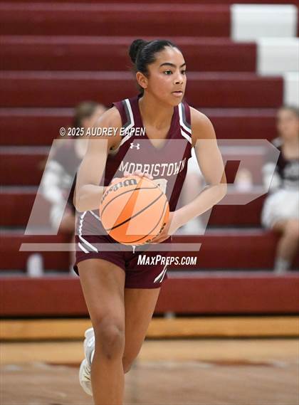 Thumbnail 1 in Montville vs. Morristown photogallery.