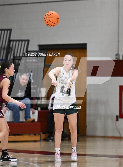 Thumbnail 2 in Montville vs. Morristown photogallery.