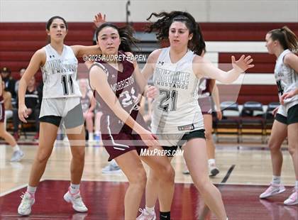 Thumbnail 2 in Montville vs. Morristown photogallery.