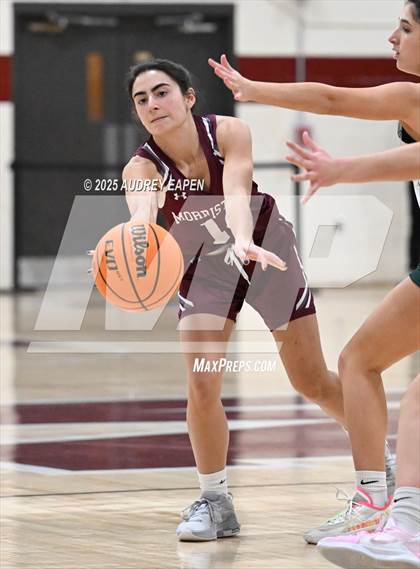 Thumbnail 2 in Montville vs. Morristown photogallery.