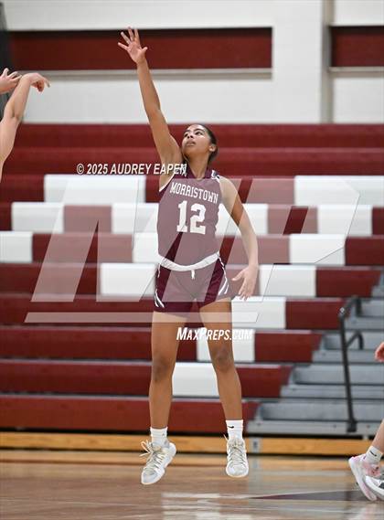 Thumbnail 3 in Montville vs. Morristown photogallery.