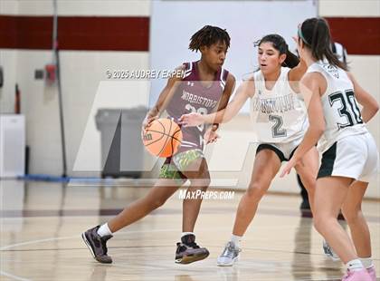 Thumbnail 2 in Montville vs. Morristown photogallery.