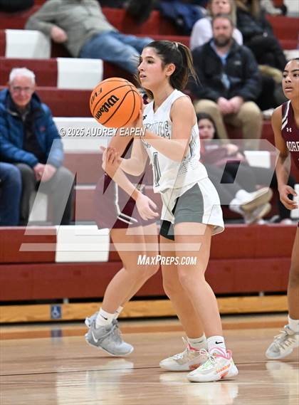 Thumbnail 2 in Montville vs. Morristown photogallery.