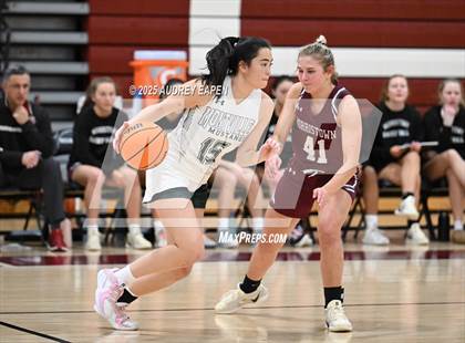 Thumbnail 2 in Montville vs. Morristown photogallery.