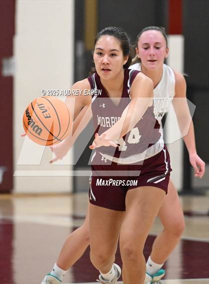 Thumbnail 1 in Montville vs. Morristown photogallery.