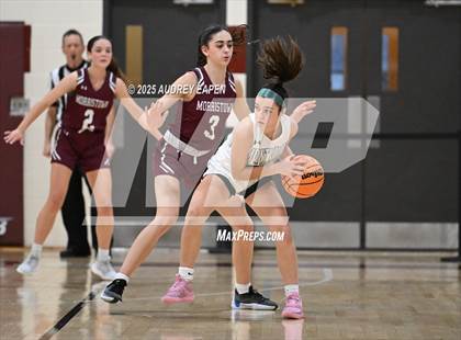 Thumbnail 1 in Montville vs. Morristown photogallery.