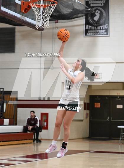 Thumbnail 2 in Montville vs. Morristown photogallery.