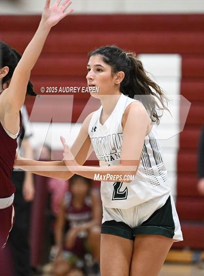Thumbnail 3 in Montville vs. Morristown photogallery.
