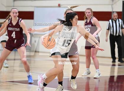 Thumbnail 2 in Montville vs. Morristown photogallery.