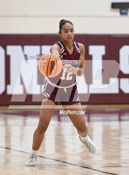 Thumbnail 3 in Montville vs. Morristown photogallery.