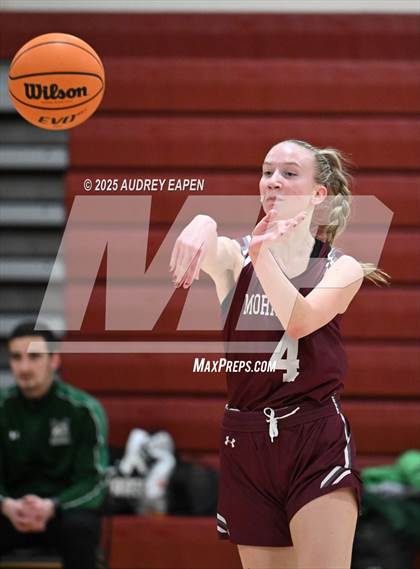 Thumbnail 1 in Montville vs. Morristown photogallery.