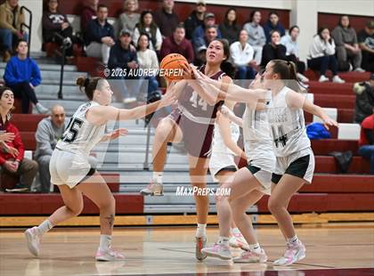 Thumbnail 1 in Montville vs. Morristown photogallery.