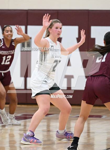 Thumbnail 1 in Montville vs. Morristown photogallery.