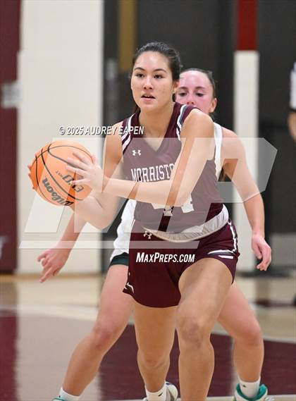 Thumbnail 3 in Montville vs. Morristown photogallery.