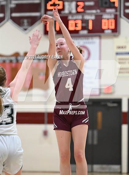 Thumbnail 2 in Montville vs. Morristown photogallery.