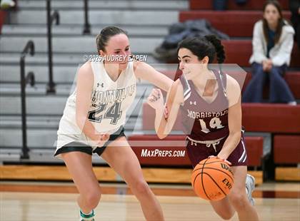 Thumbnail 1 in Montville vs. Morristown photogallery.