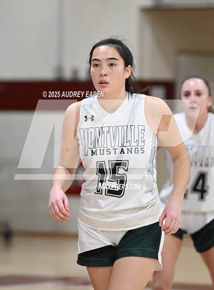 Thumbnail 3 in Montville vs. Morristown photogallery.
