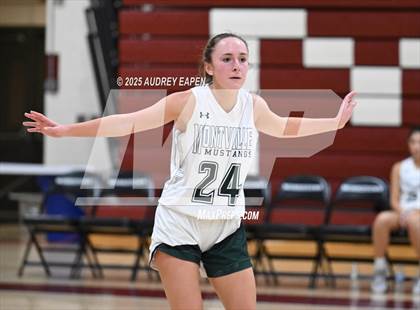 Thumbnail 1 in Montville vs. Morristown photogallery.