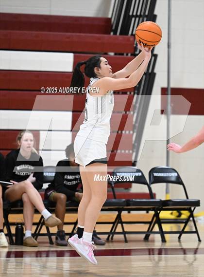 Thumbnail 2 in Montville vs. Morristown photogallery.