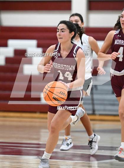 Thumbnail 3 in Montville vs. Morristown photogallery.