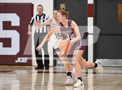 Thumbnail 1 in Montville vs. Morristown photogallery.