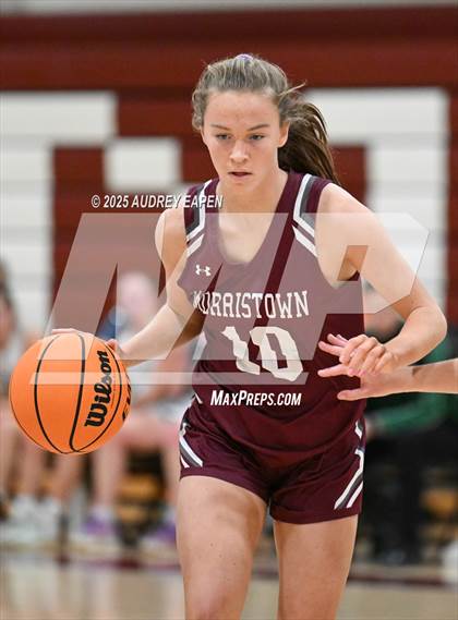 Thumbnail 1 in Montville vs. Morristown photogallery.