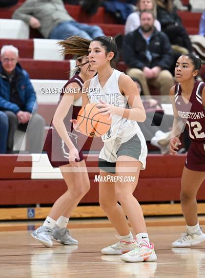 Thumbnail 1 in Montville vs. Morristown photogallery.