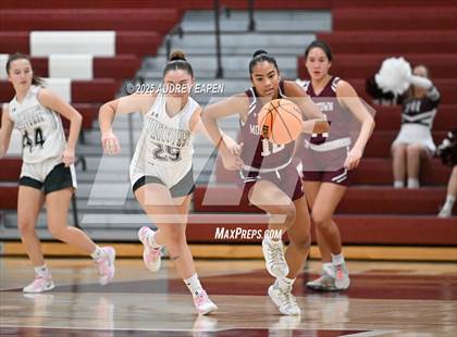 Thumbnail 1 in Montville vs. Morristown photogallery.