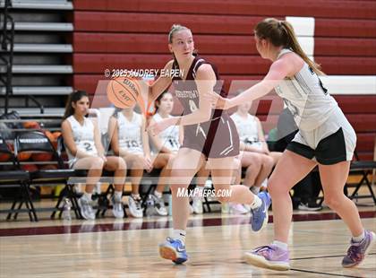 Thumbnail 1 in Montville vs. Morristown photogallery.