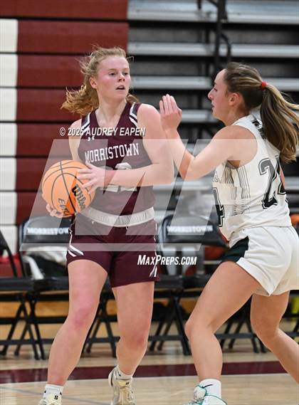 Thumbnail 3 in Montville vs. Morristown photogallery.