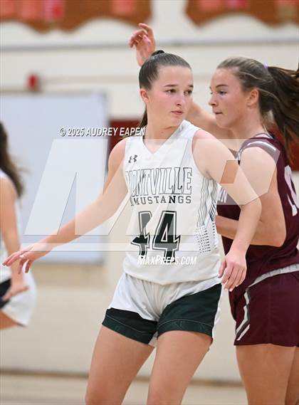 Thumbnail 1 in Montville vs. Morristown photogallery.