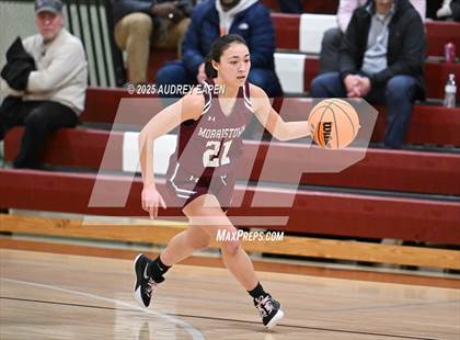 Thumbnail 3 in Montville vs. Morristown photogallery.