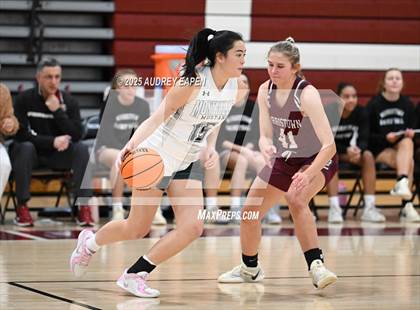 Thumbnail 1 in Montville vs. Morristown photogallery.