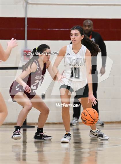 Thumbnail 3 in Montville vs. Morristown photogallery.