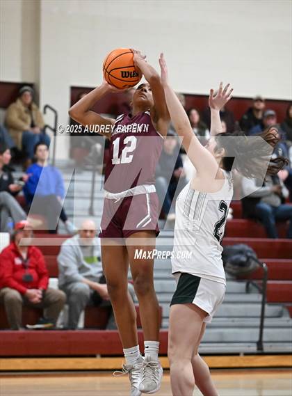 Thumbnail 1 in Montville vs. Morristown photogallery.