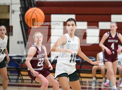 Thumbnail 1 in Montville vs. Morristown photogallery.
