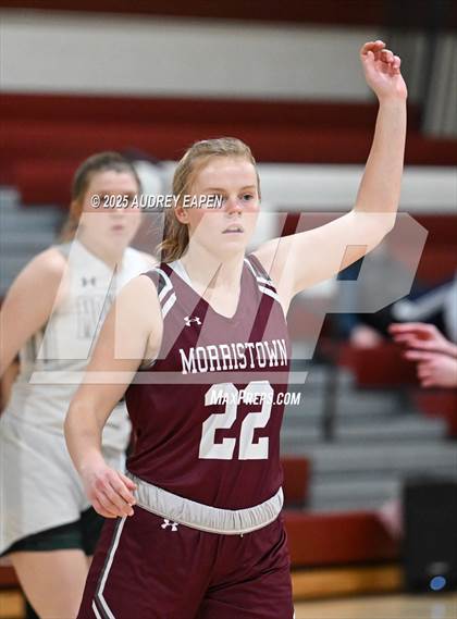 Thumbnail 1 in Montville vs. Morristown photogallery.