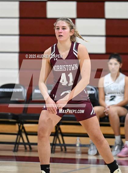 Thumbnail 2 in Montville vs. Morristown photogallery.