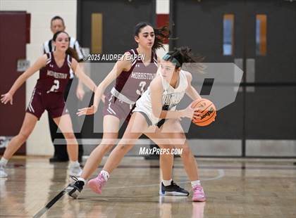 Thumbnail 2 in Montville vs. Morristown photogallery.